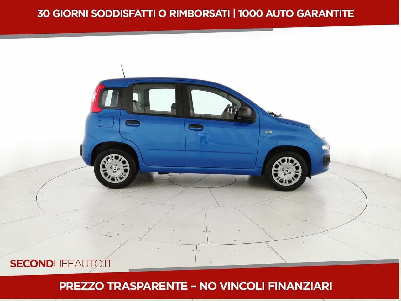 Fiat Fiat Panda usata 18