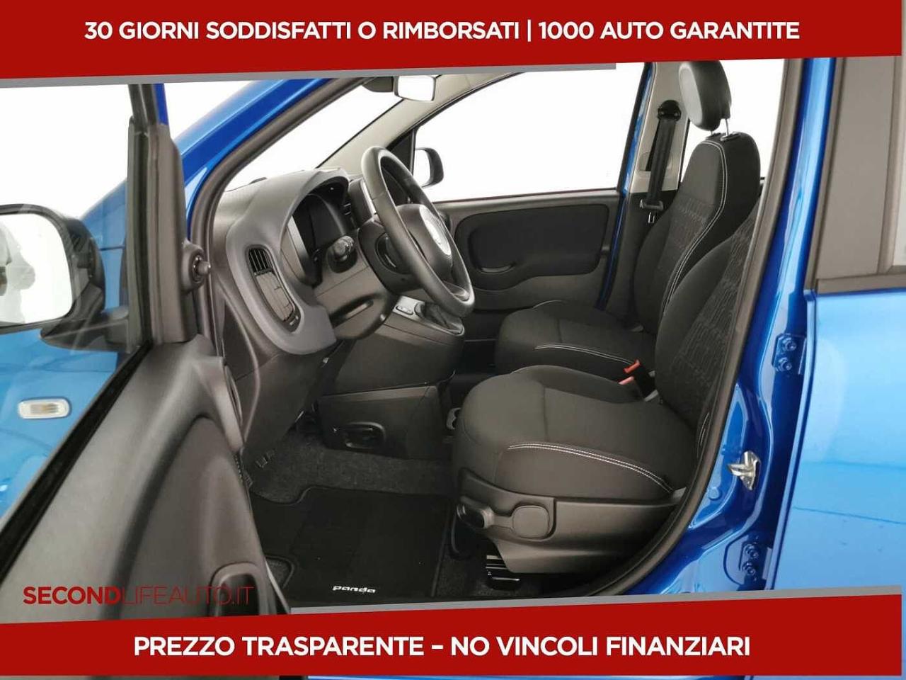 Fiat Fiat Panda usata 19
