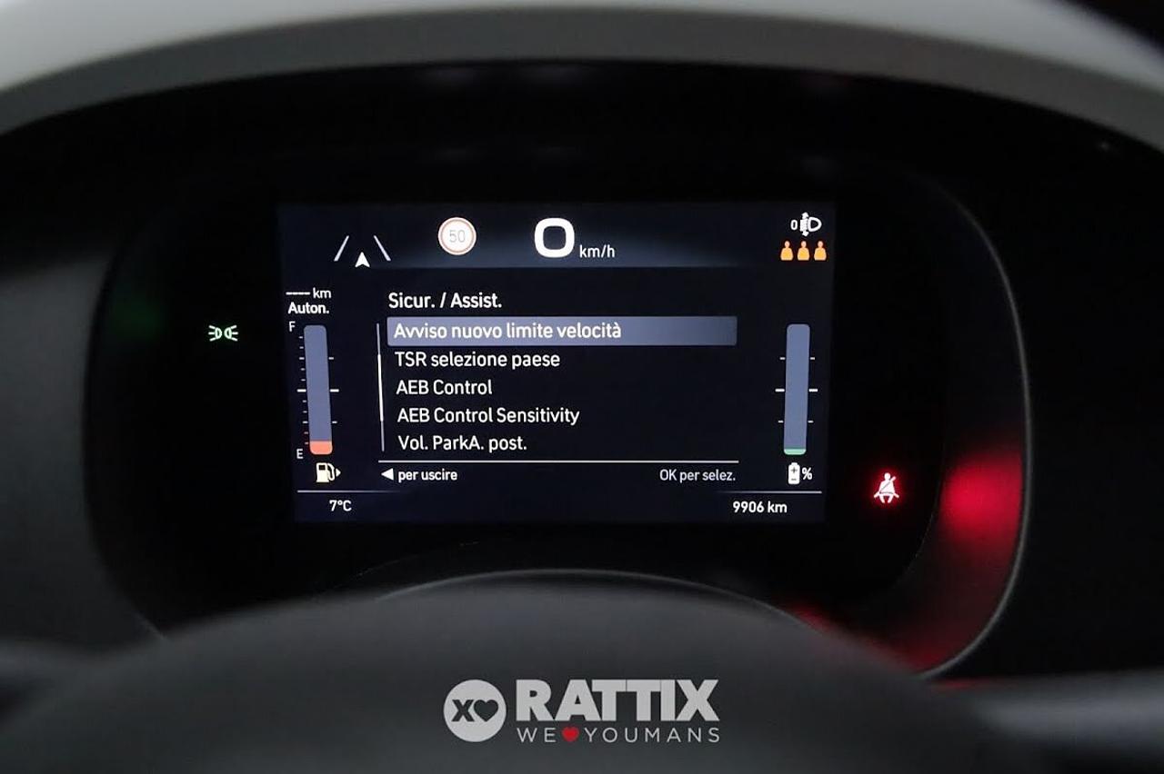 Fiat Fiat Panda usata 7