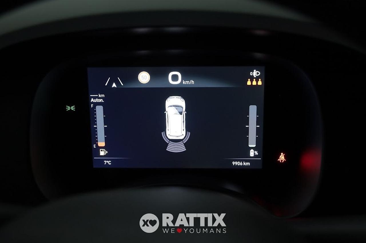 Fiat Fiat Panda usata 9