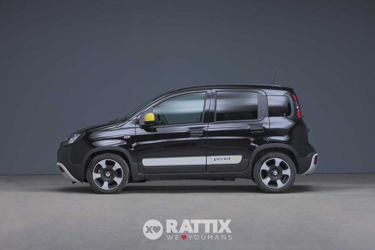 Fiat Fiat Panda usata 11