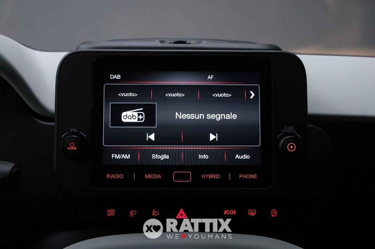 Fiat Fiat Panda usata 12