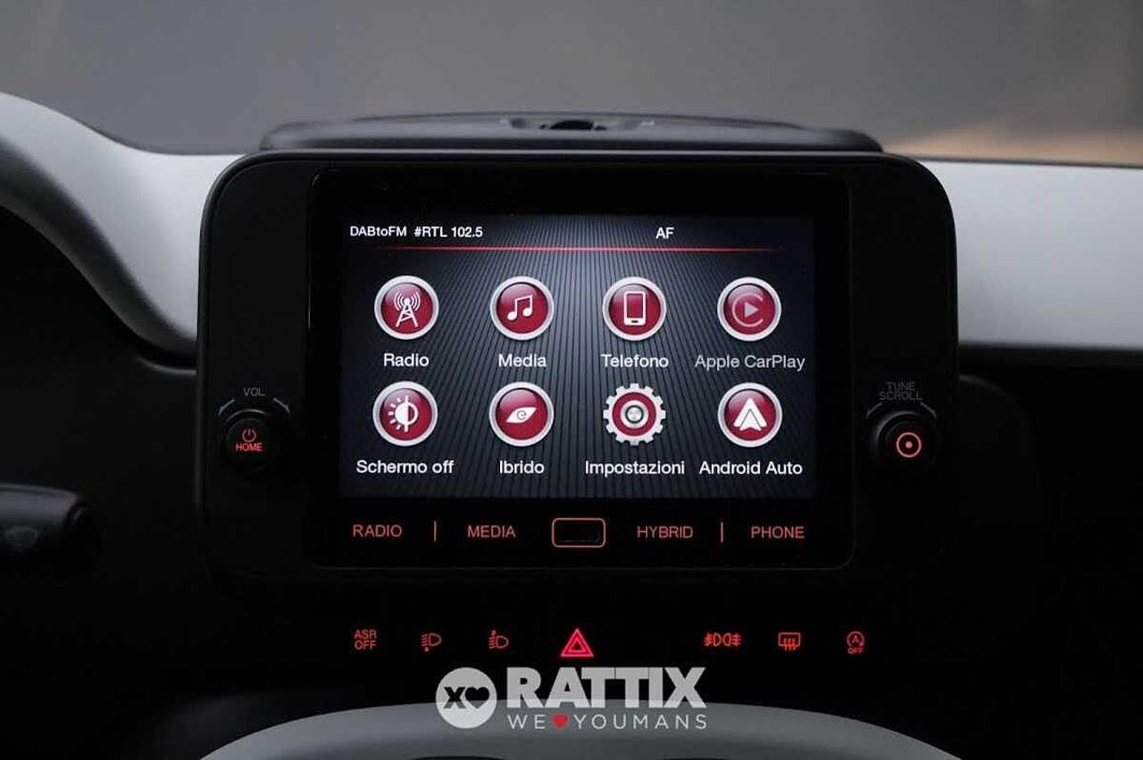 Fiat Fiat Panda usata 13