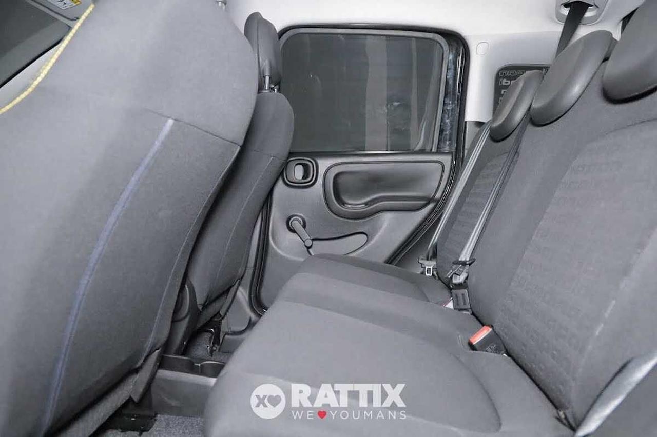 Fiat Fiat Panda usata 15
