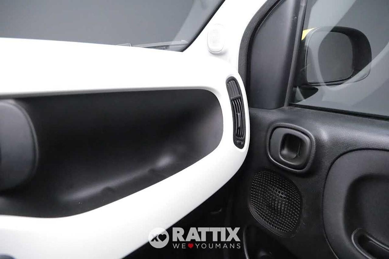 Fiat Fiat Panda usata 16