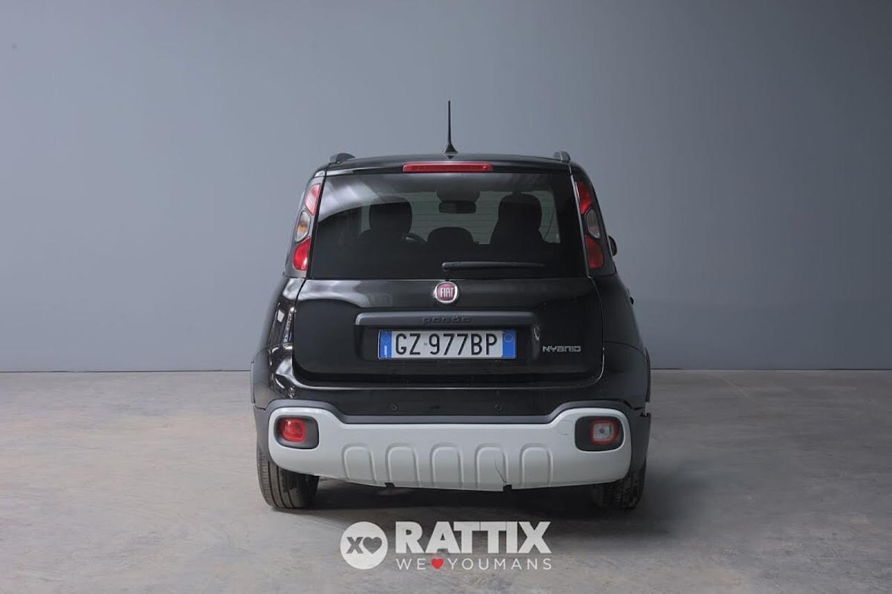 Fiat Fiat Panda usata 19