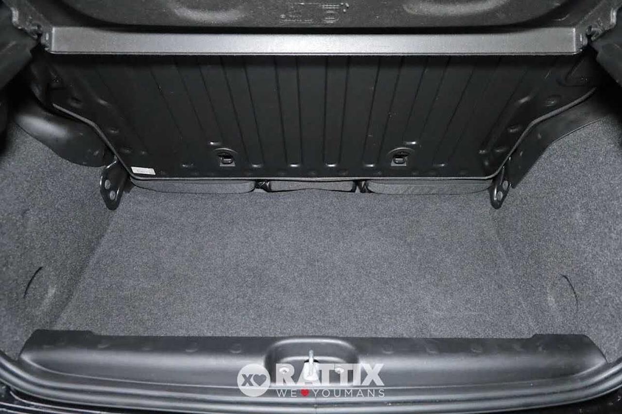 Fiat Fiat Panda usata 20