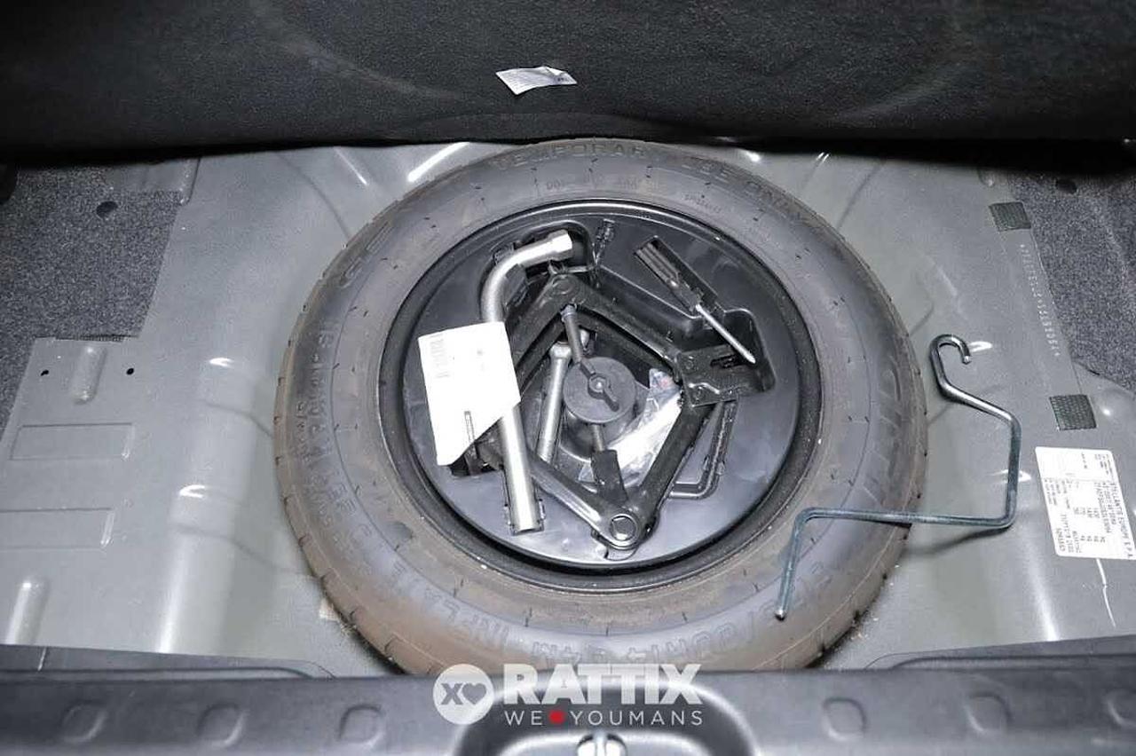 Fiat Fiat Panda usata 21