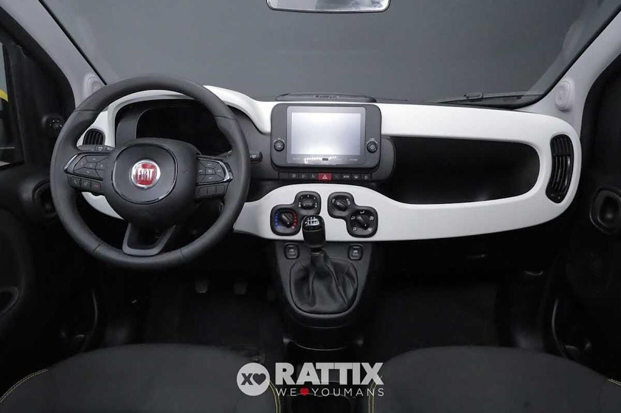 Fiat Fiat Panda usata 23