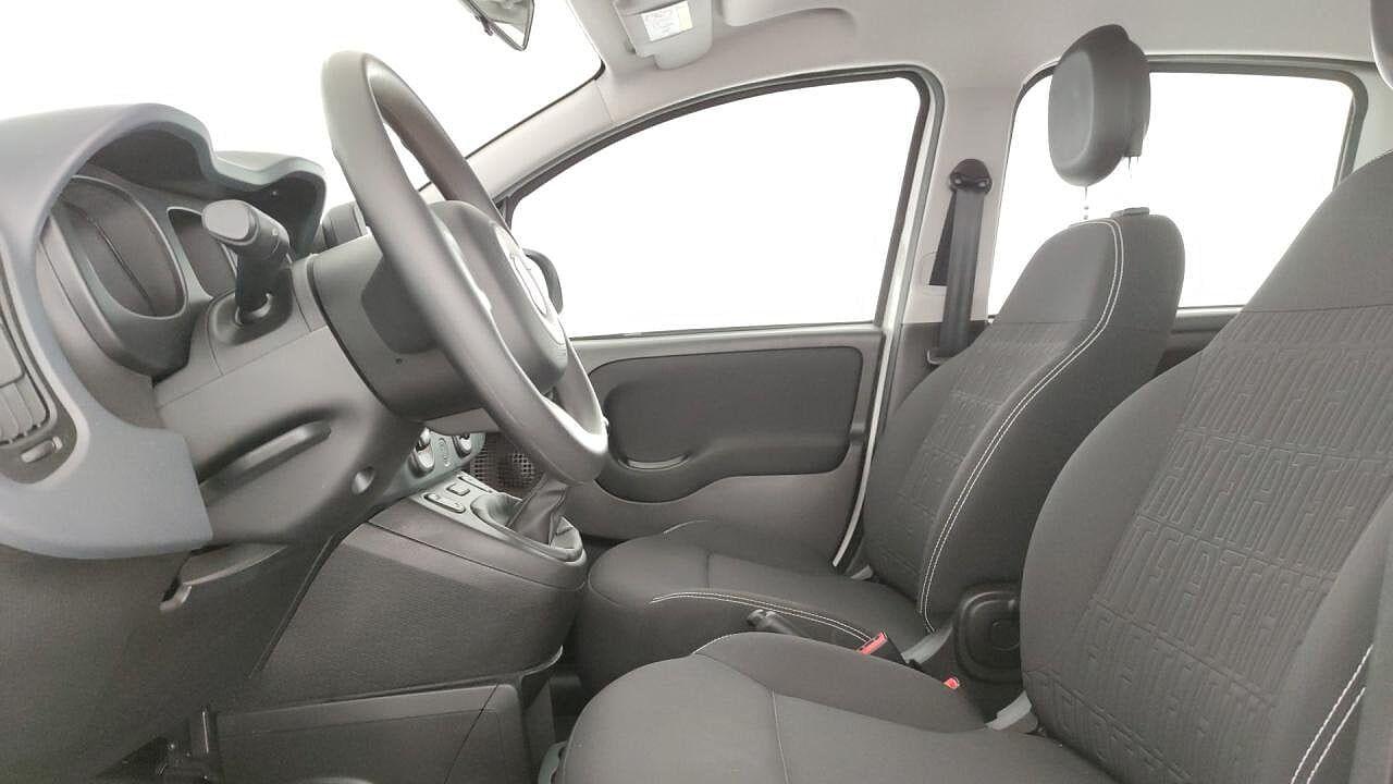 Fiat Fiat Panda usata 4