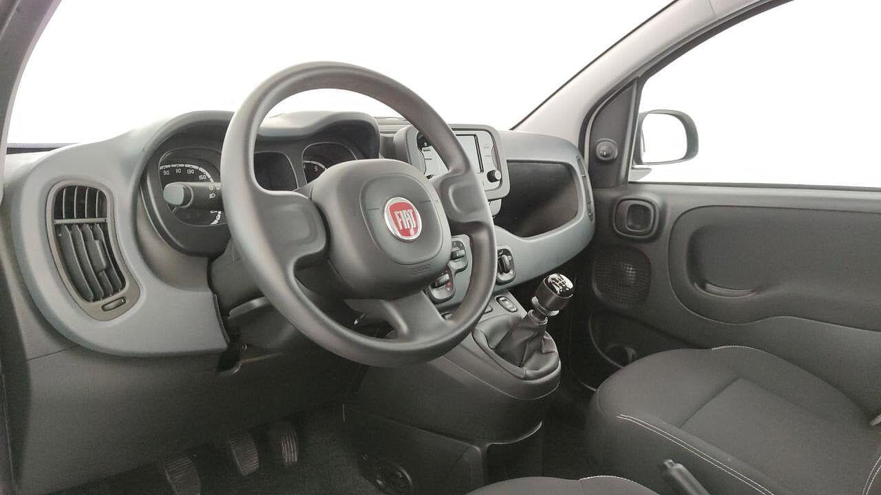 Fiat Fiat Panda usata 5