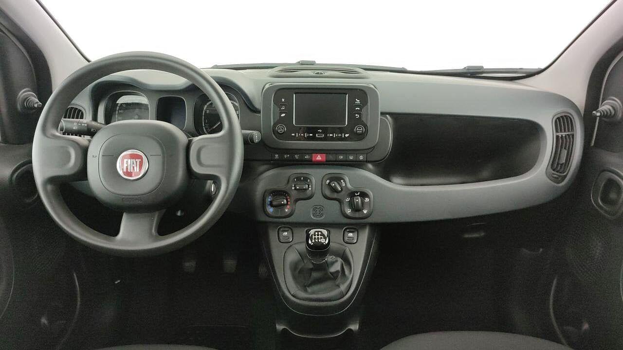 Fiat Fiat Panda usata 6