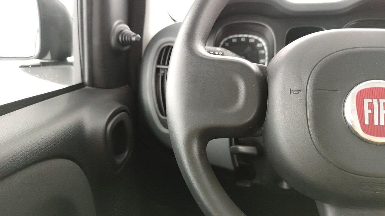 Fiat Fiat Panda usata 7