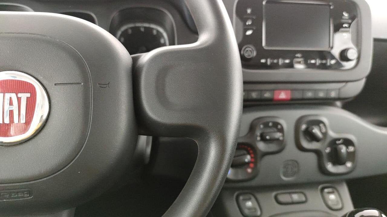 Fiat Fiat Panda usata 8
