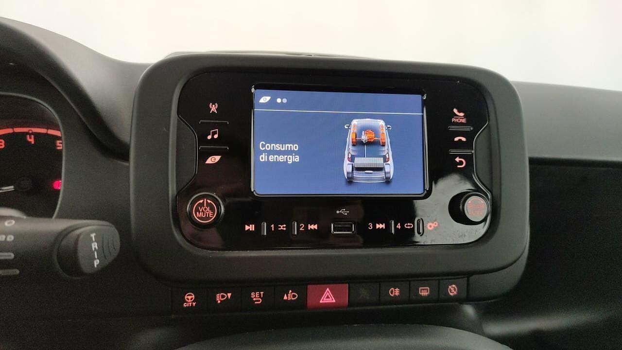 Fiat Fiat Panda usata 10