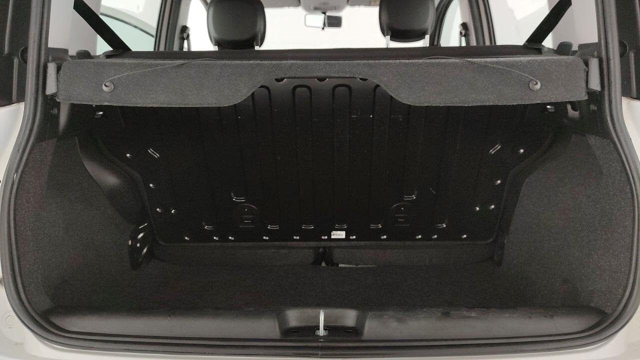 Fiat Fiat Panda usata 14