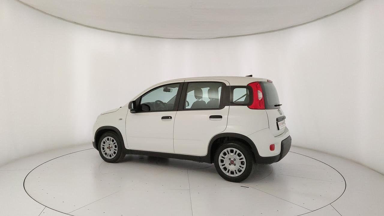 Fiat Fiat Panda usata 18