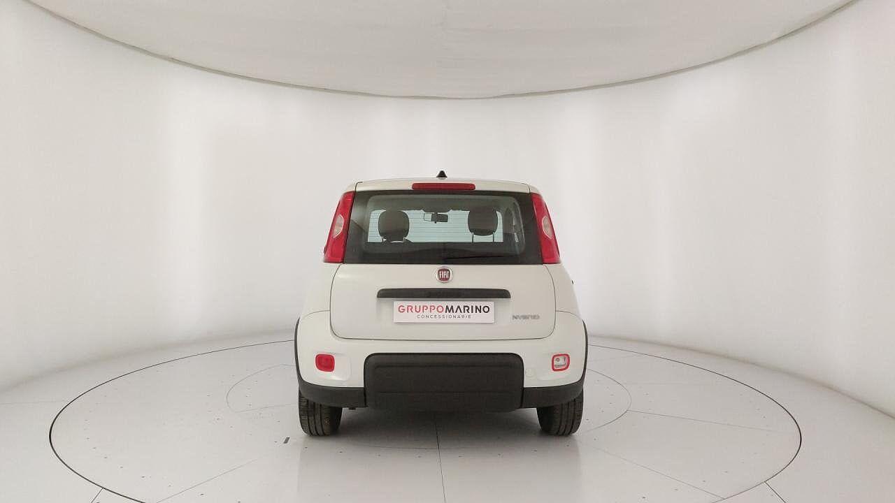 Fiat Fiat Panda usata 26