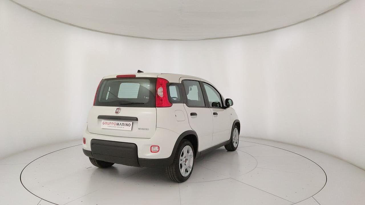 Fiat Fiat Panda usata 27