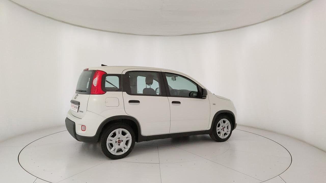 Fiat Fiat Panda usata 28