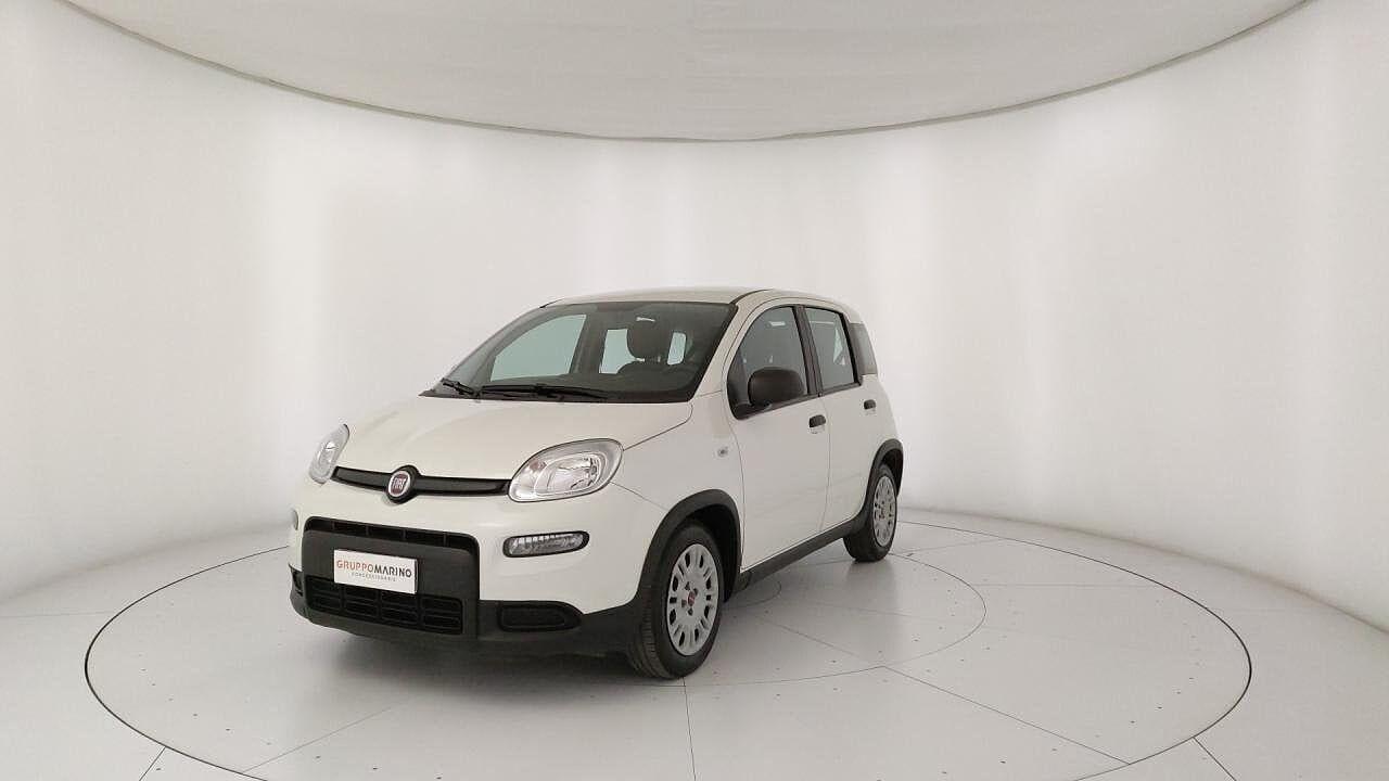 Fiat Fiat Panda PANDA 1.0 FireFly S&S Hybrid