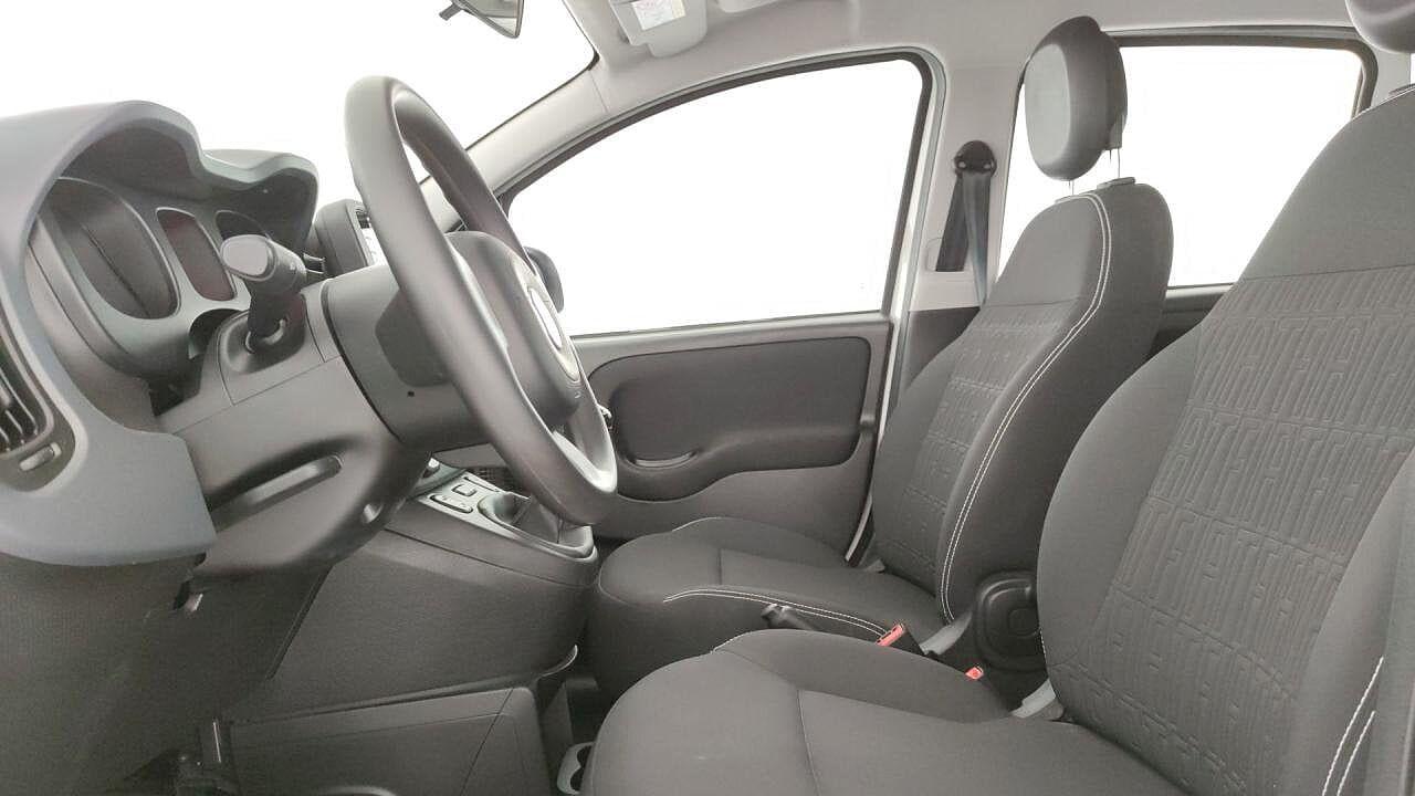 Fiat Fiat Panda usata 4