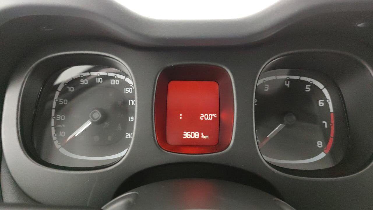 Fiat Fiat Panda usata 7