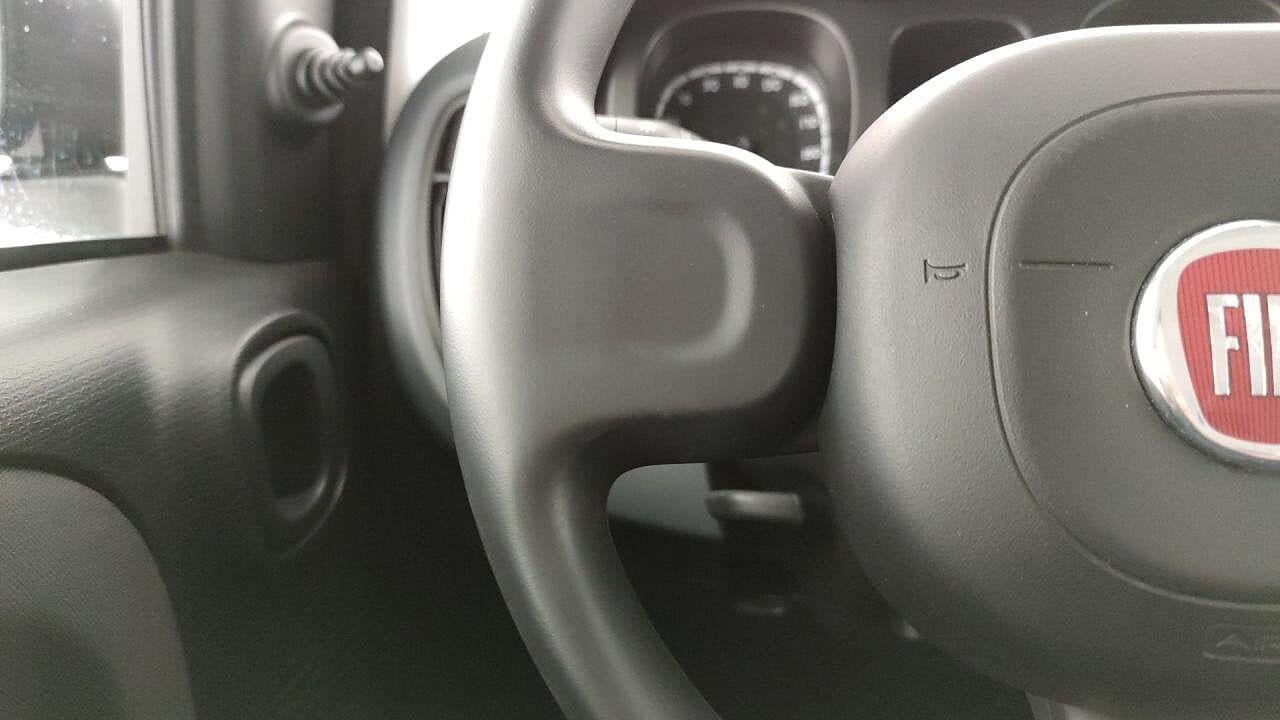 Fiat Fiat Panda usata 8