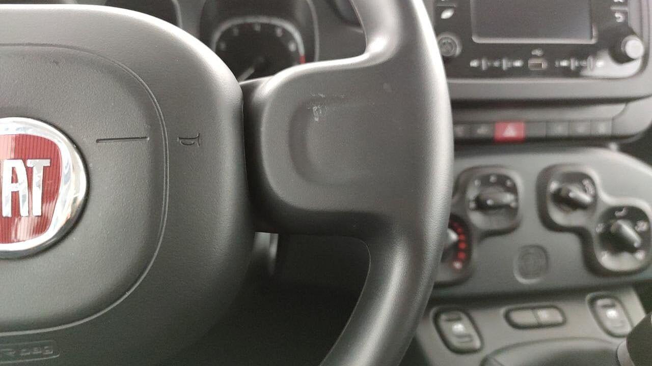 Fiat Fiat Panda usata 9