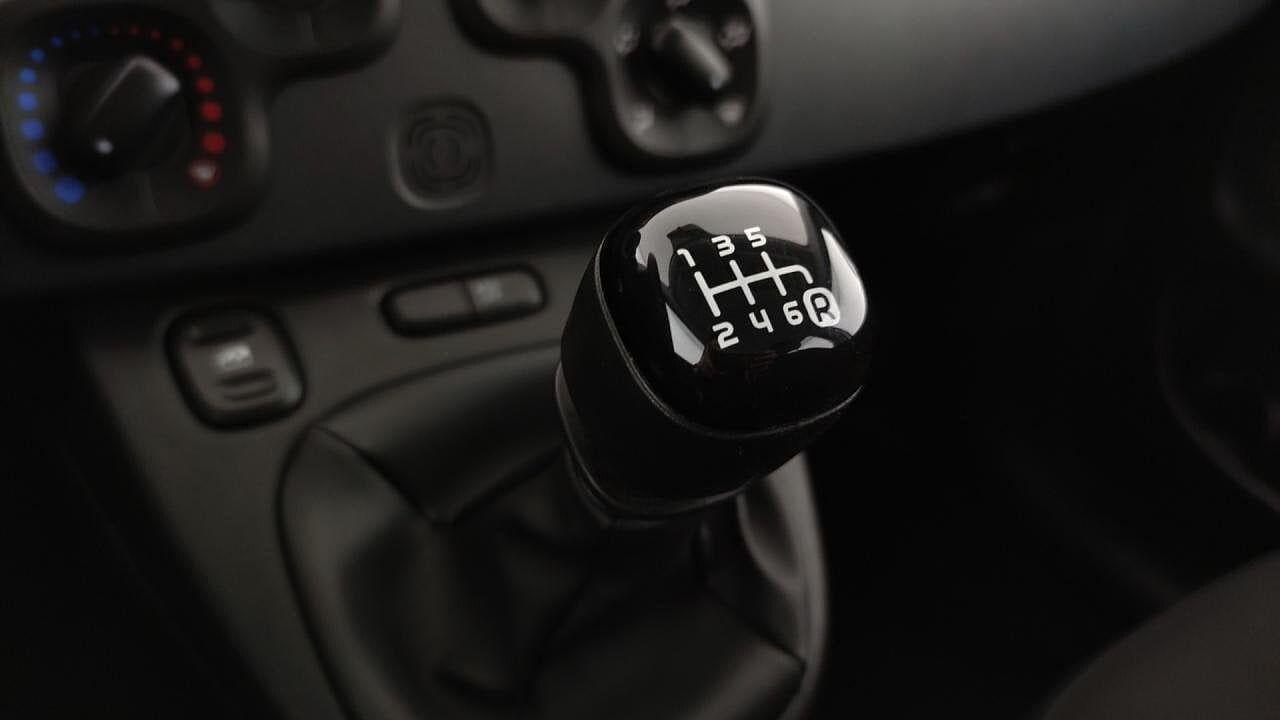 Fiat Fiat Panda usata 10