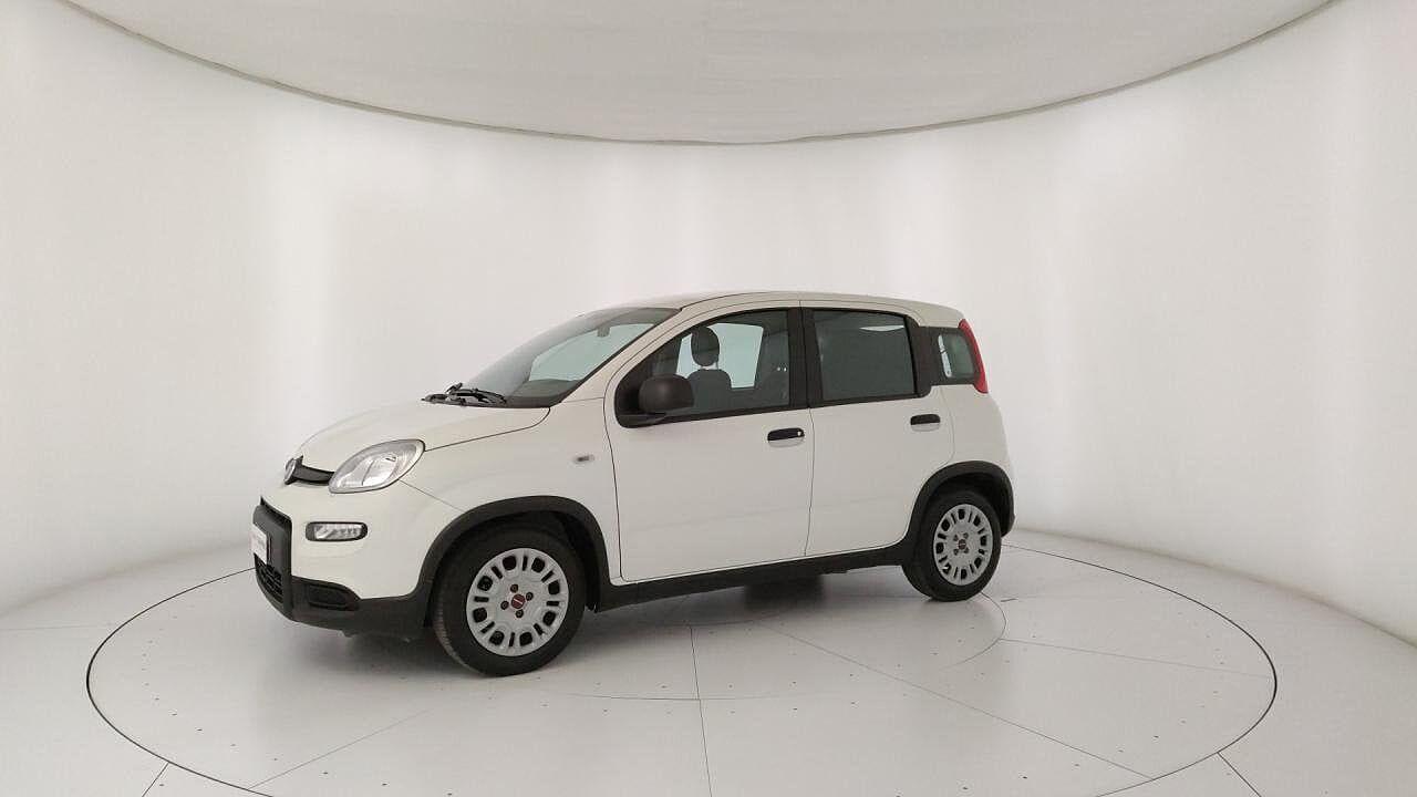 Fiat Fiat Panda usata 11