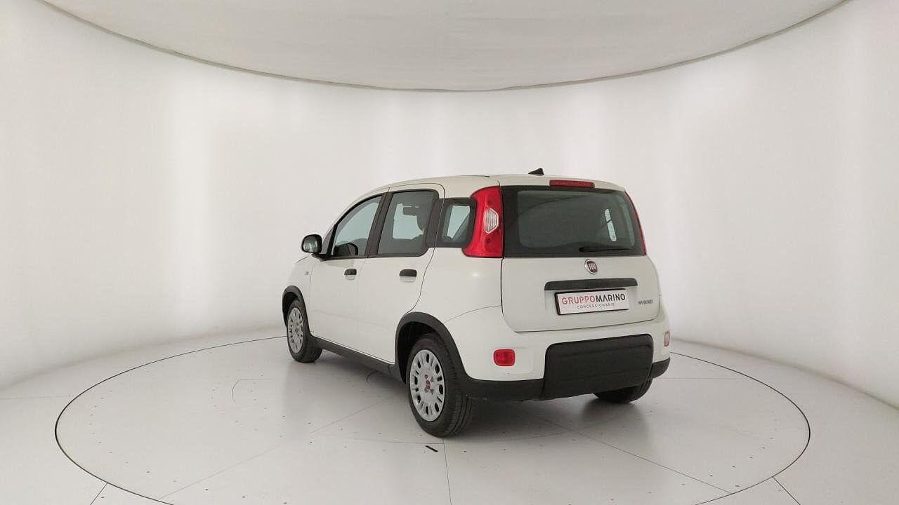 Fiat Fiat Panda usata 18