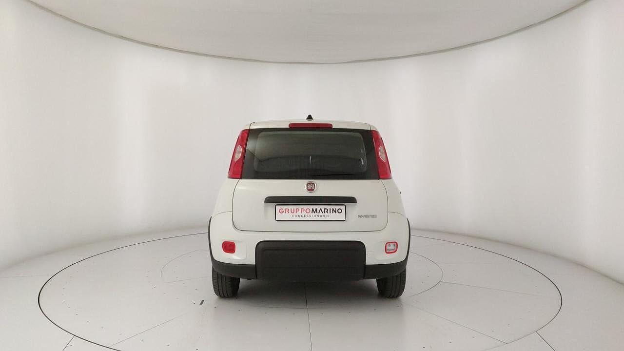 Fiat Fiat Panda usata 19