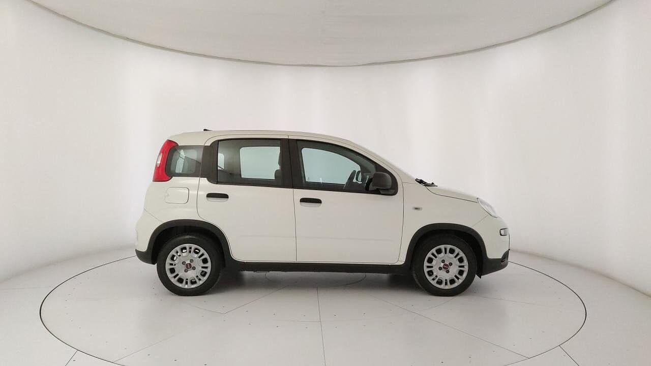 Fiat Fiat Panda usata 22