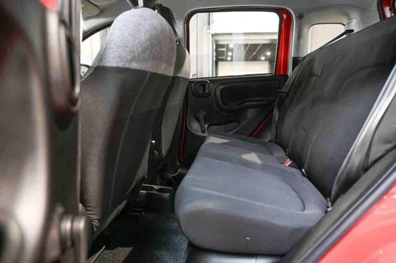 Fiat Panda - Foto 2