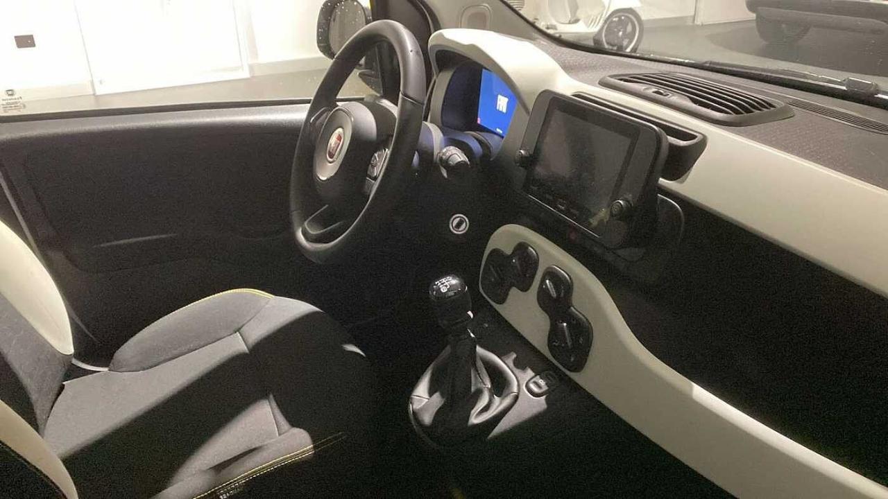 Fiat Fiat Panda usata 2