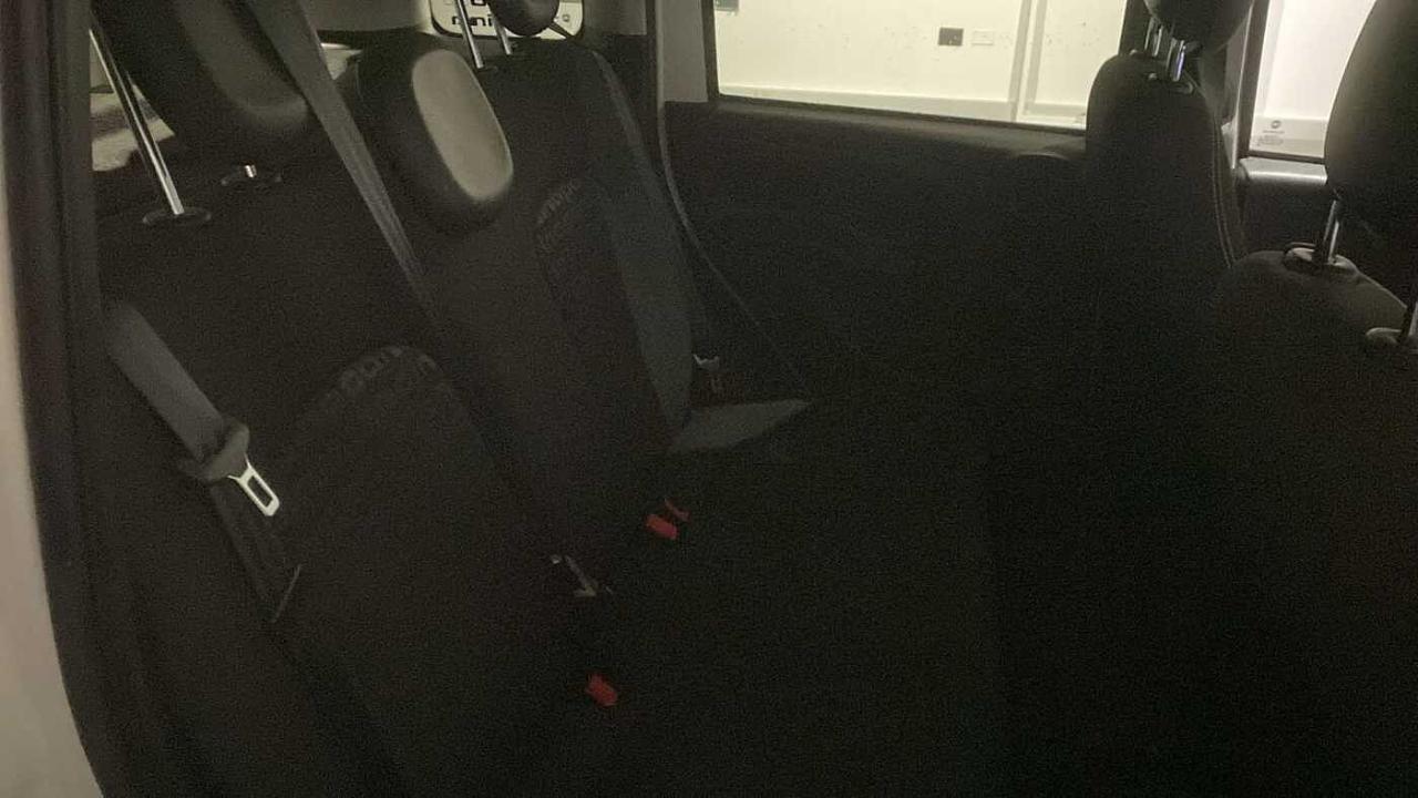 Fiat Fiat Panda usata 3