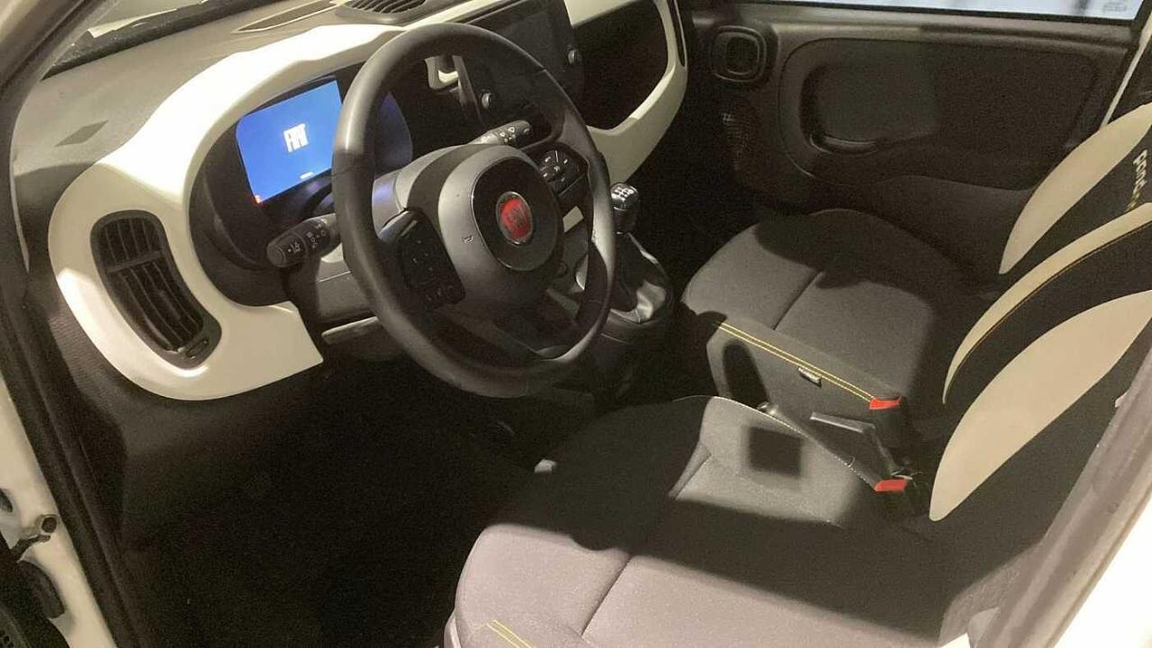 Fiat Fiat Panda usata 6