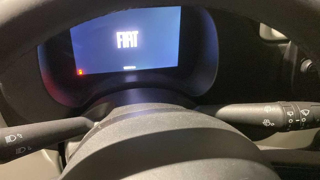 Fiat Fiat Panda usata 7