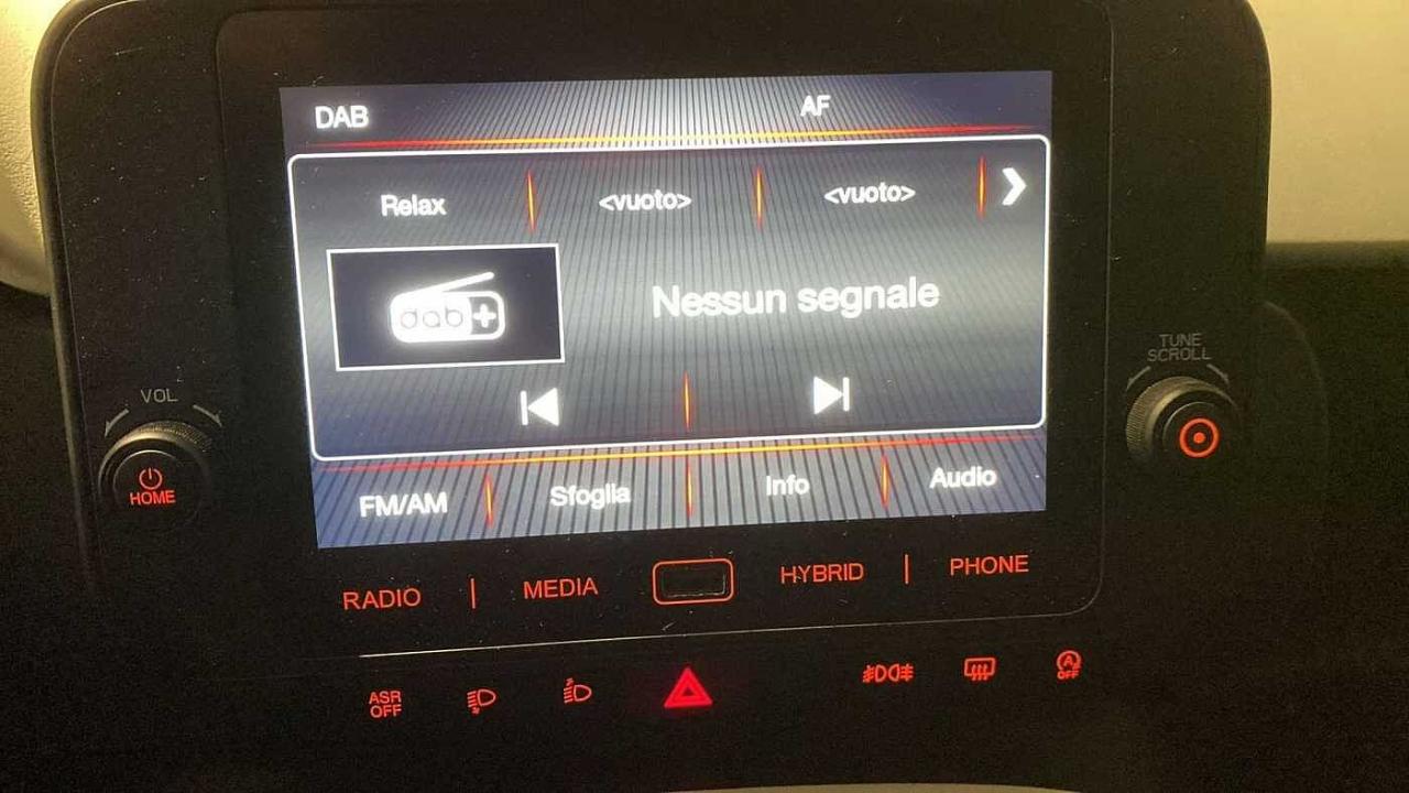 Fiat Fiat Panda usata 12