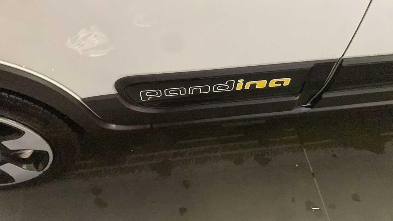 Fiat Fiat Panda usata 18