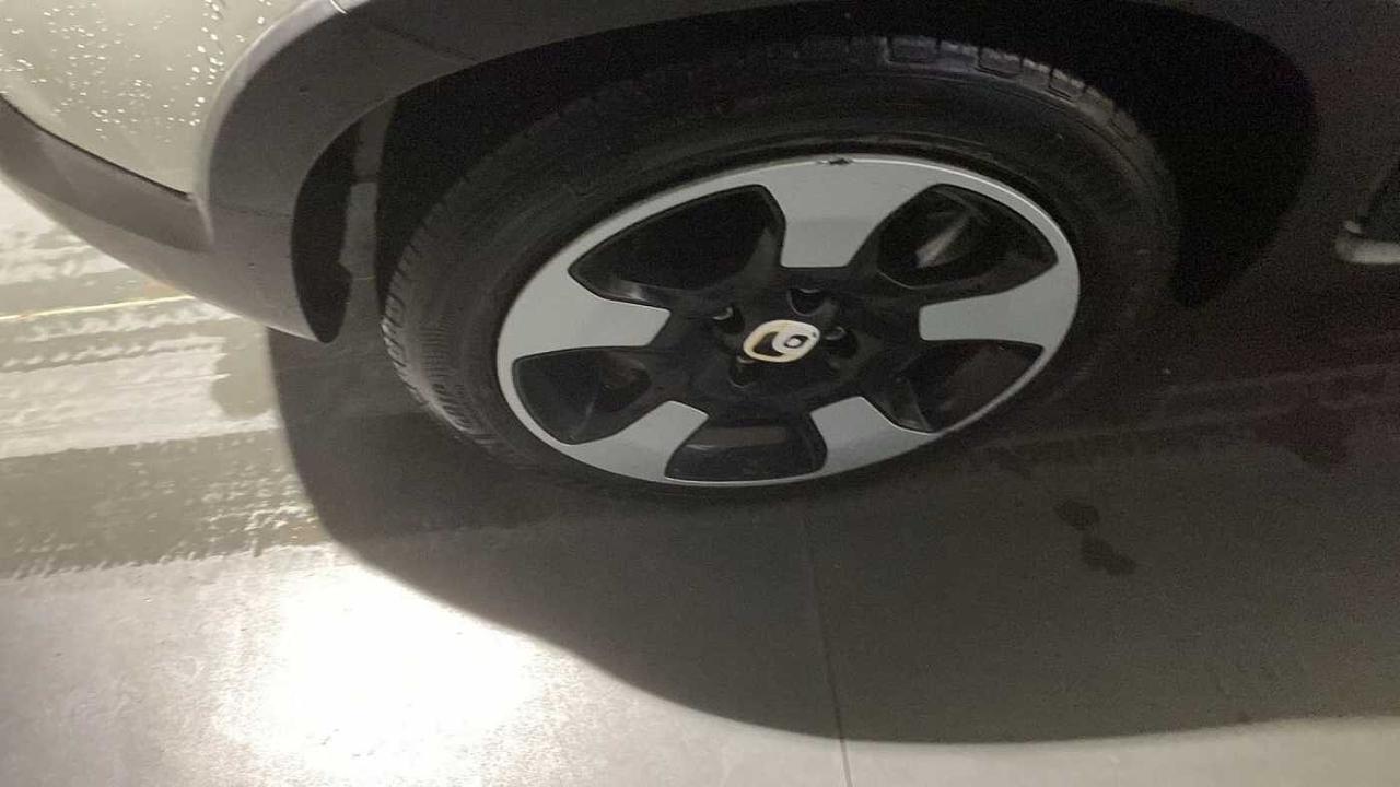 Fiat Fiat Panda usata 19