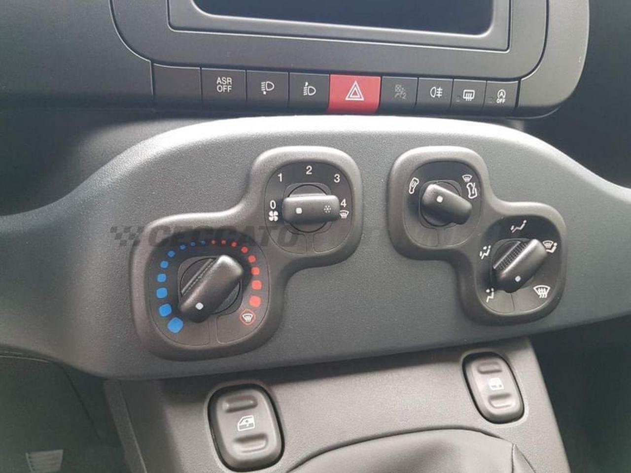 Fiat Fiat Panda usata 1