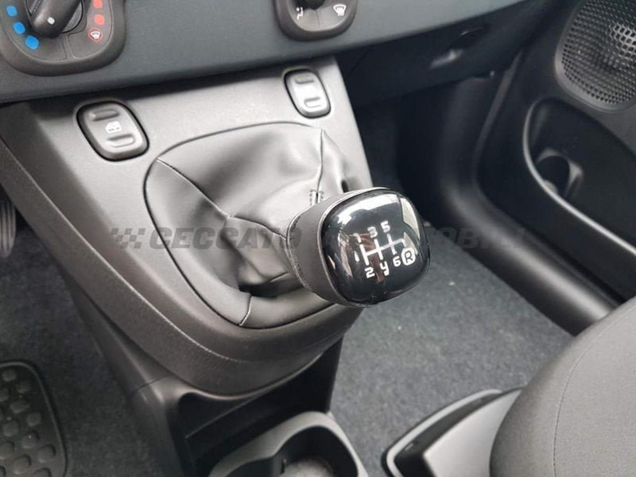 Fiat Fiat Panda usata 2