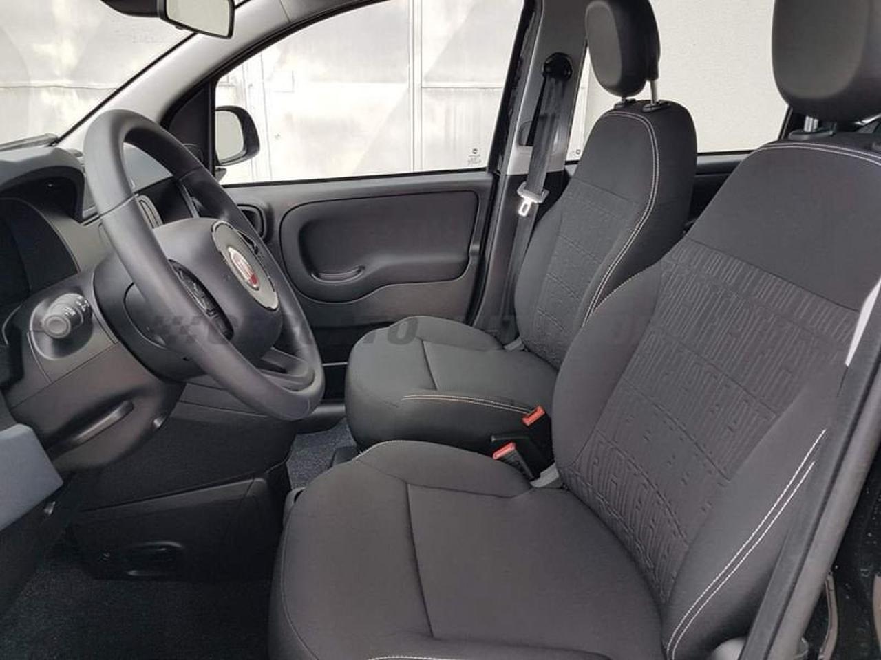 Fiat Fiat Panda usata 3