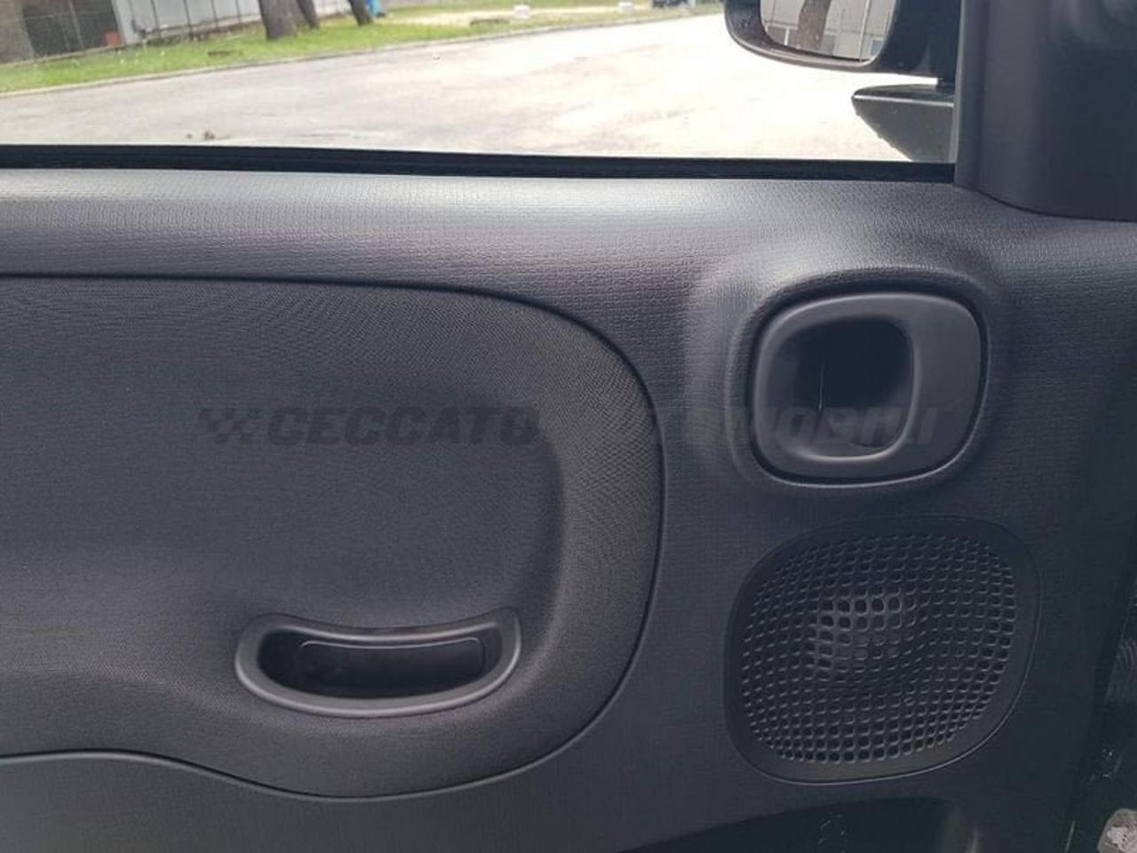 Fiat Fiat Panda usata 4