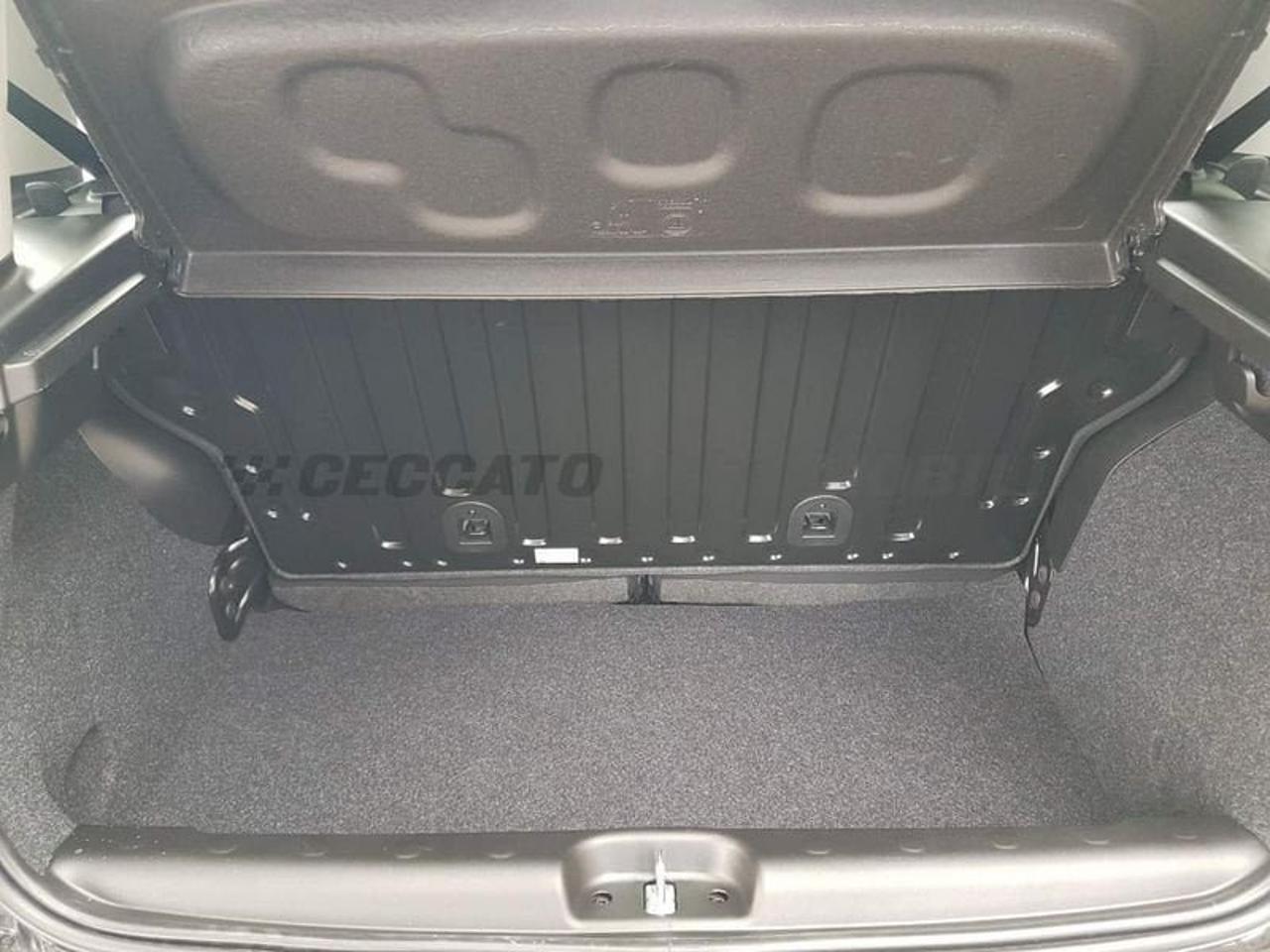 Fiat Fiat Panda usata 6