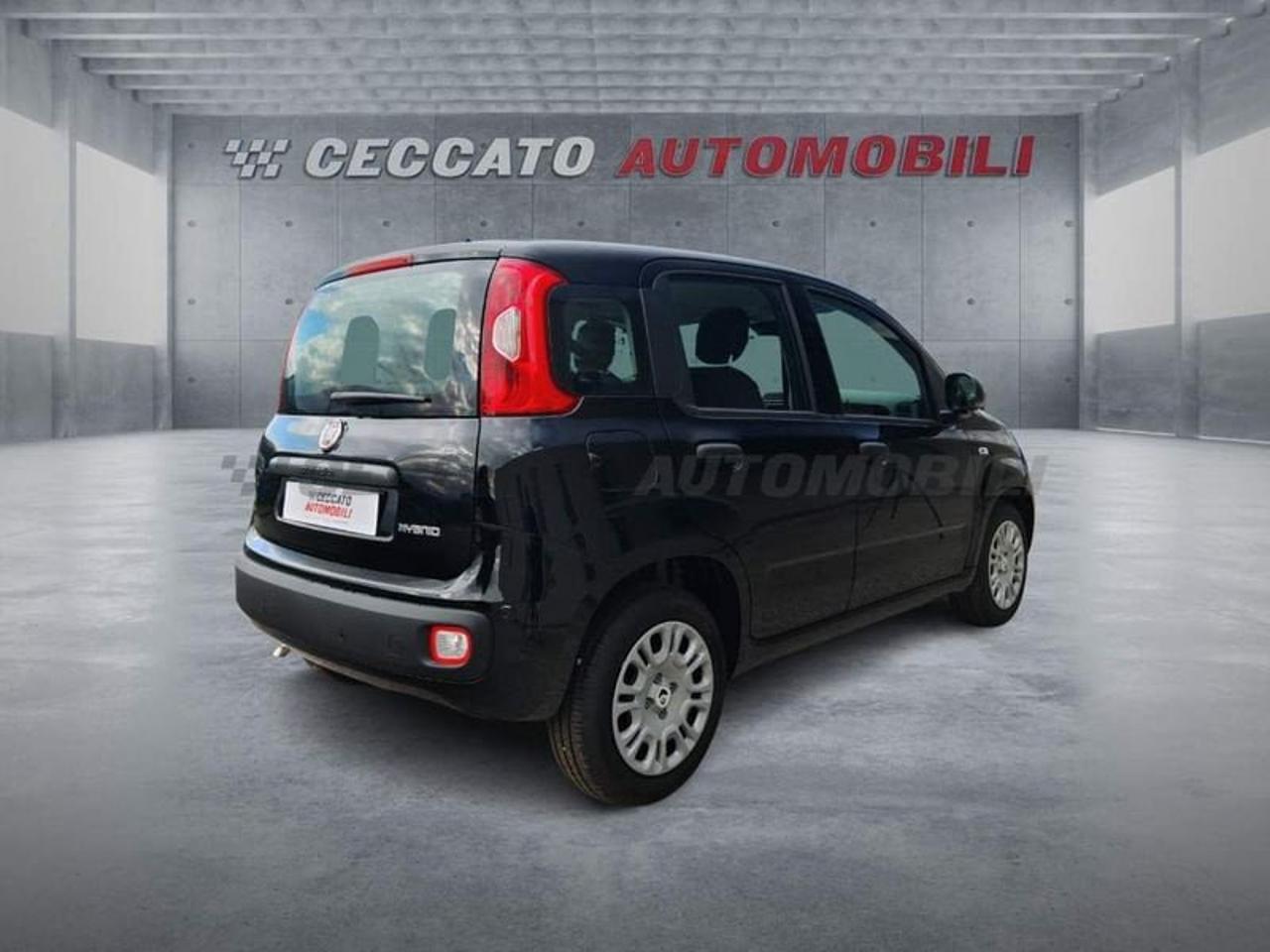 Fiat Fiat Panda usata 8