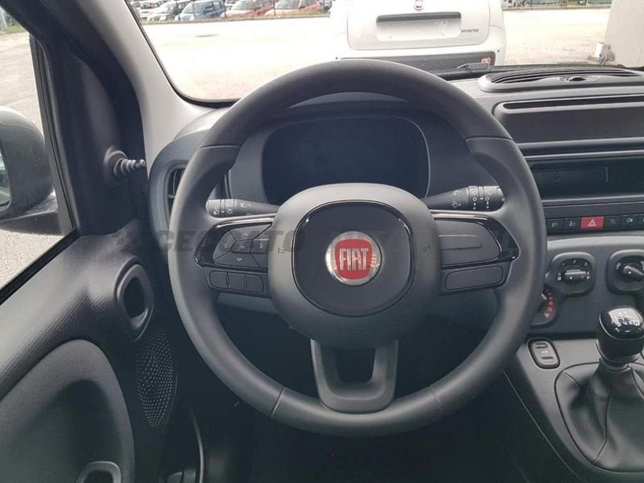 Fiat Fiat Panda usata 13