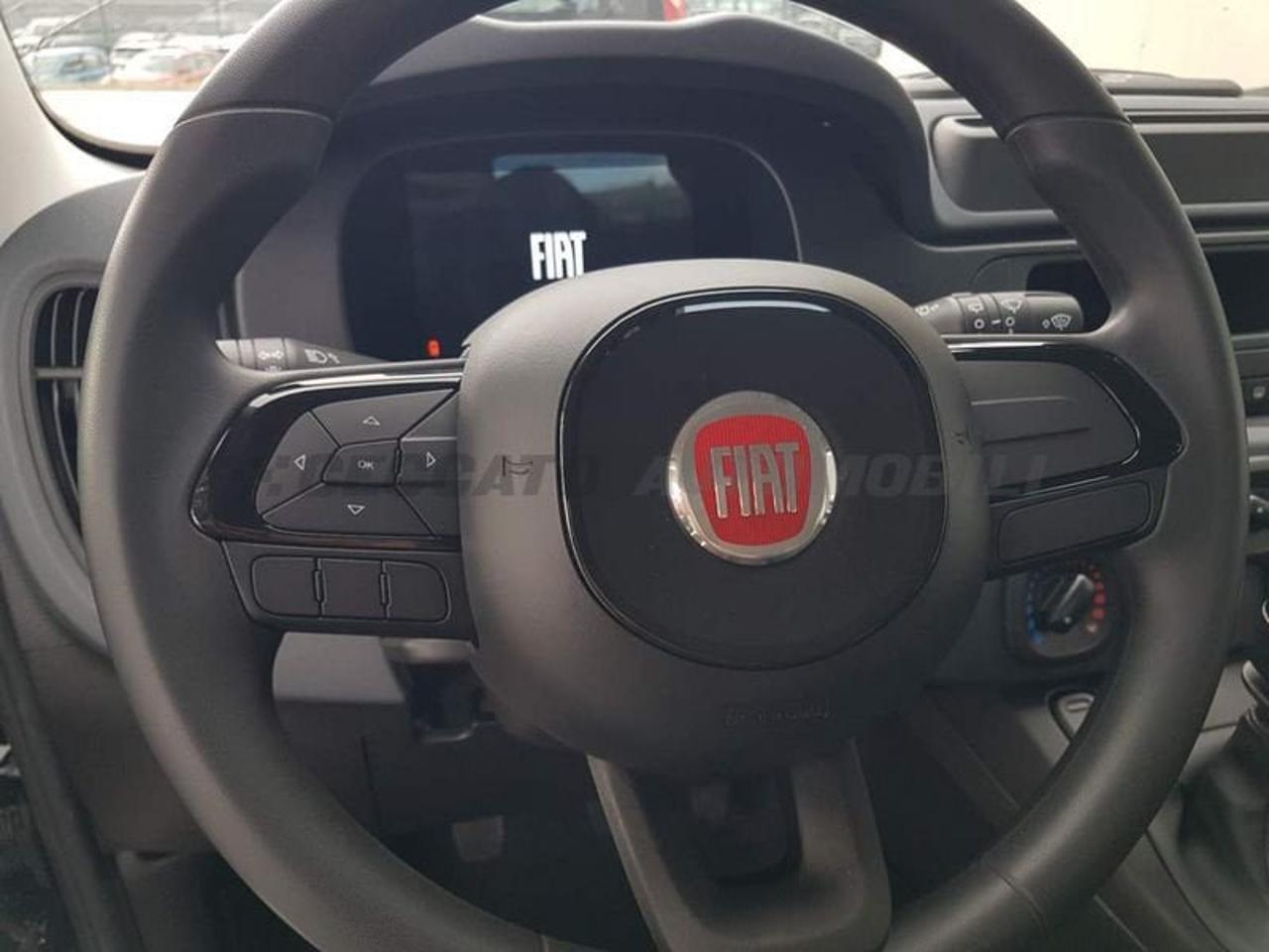 Fiat Fiat Panda usata 14